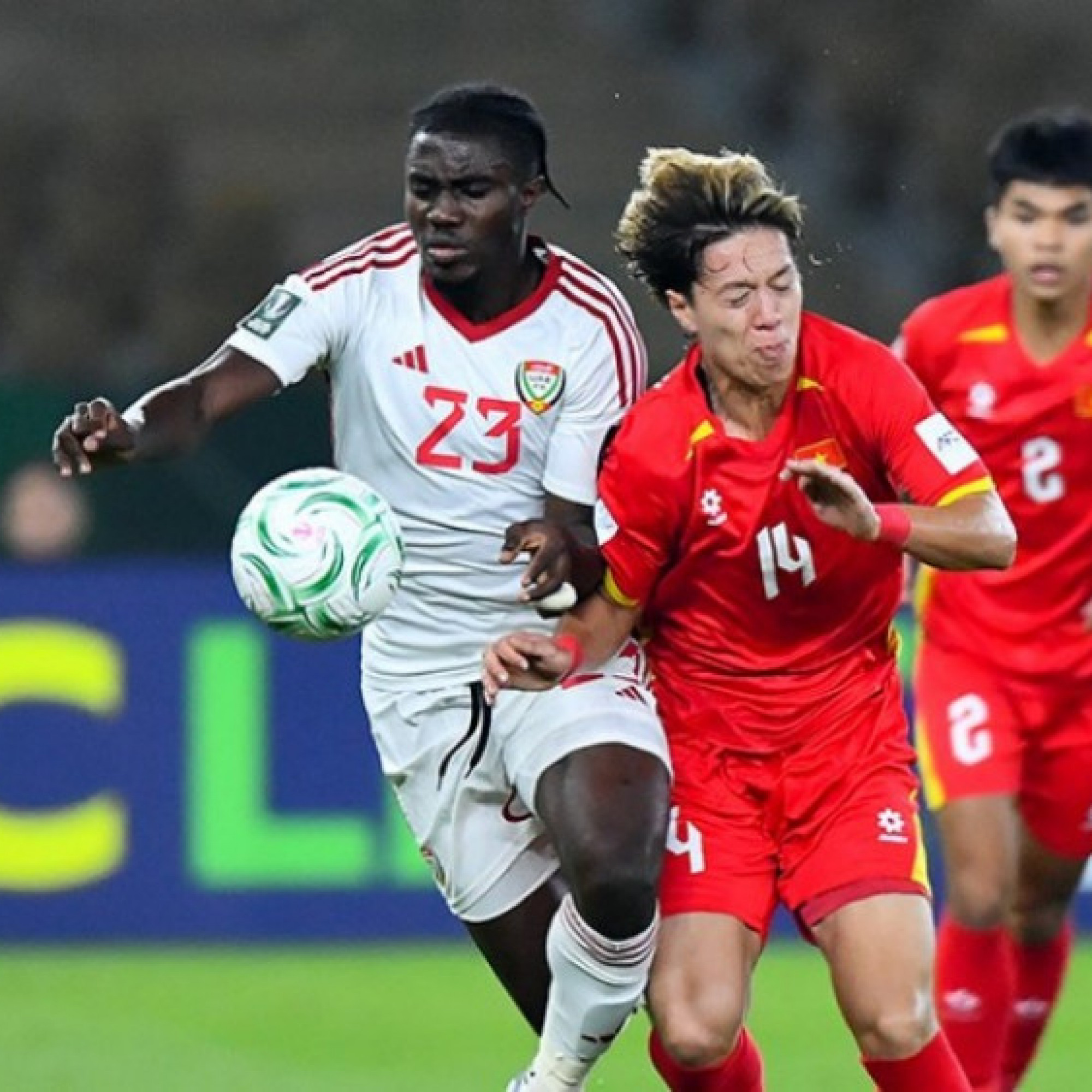  - 2 SAO U23 Việt Nam bị AFC kiểm tra doping sau trận thắng U23 UAE là ai?