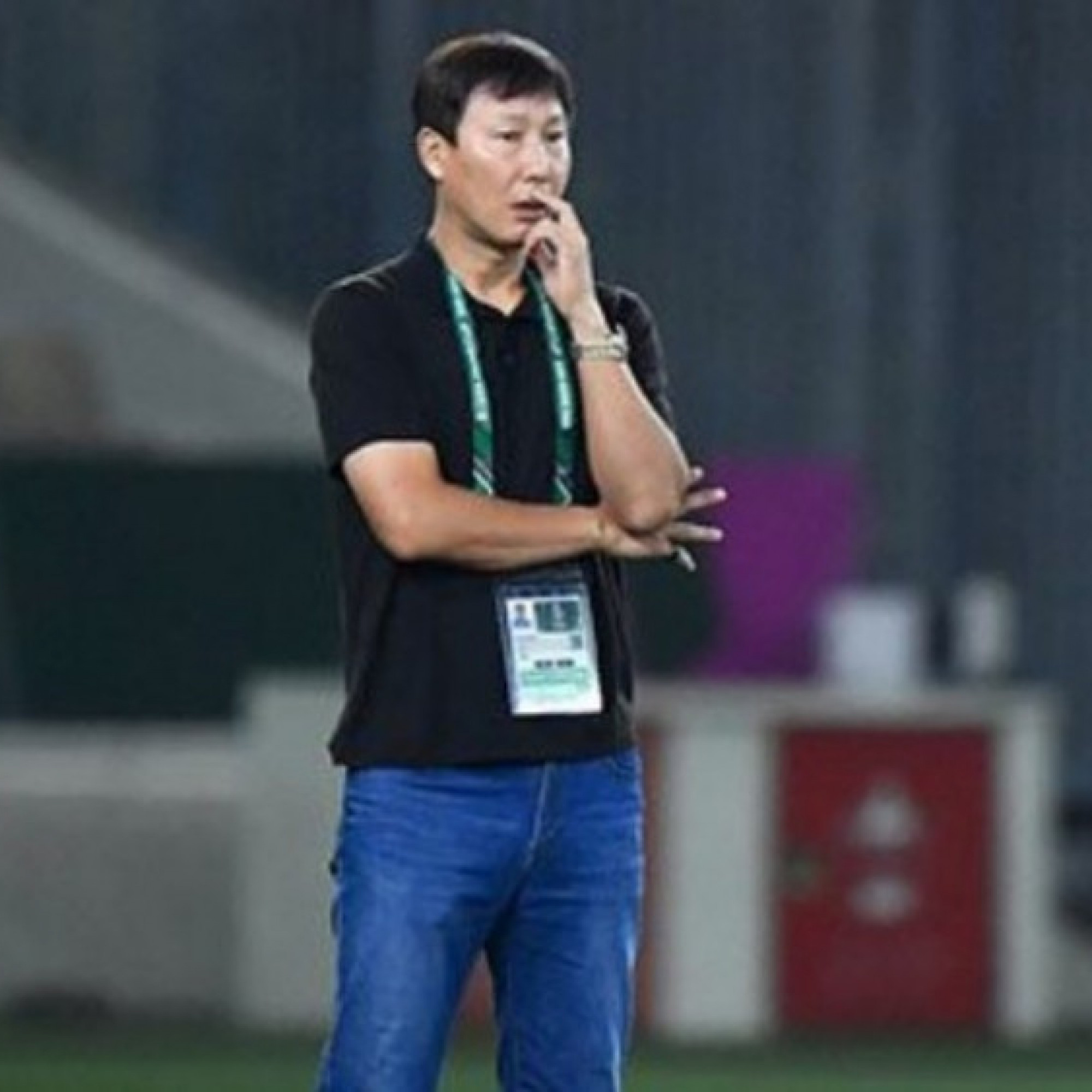  - Fan Hàn Quốc sợ đội nhà thua nếu gặp U23 Việt Nam, mong HLV Kim trở lại