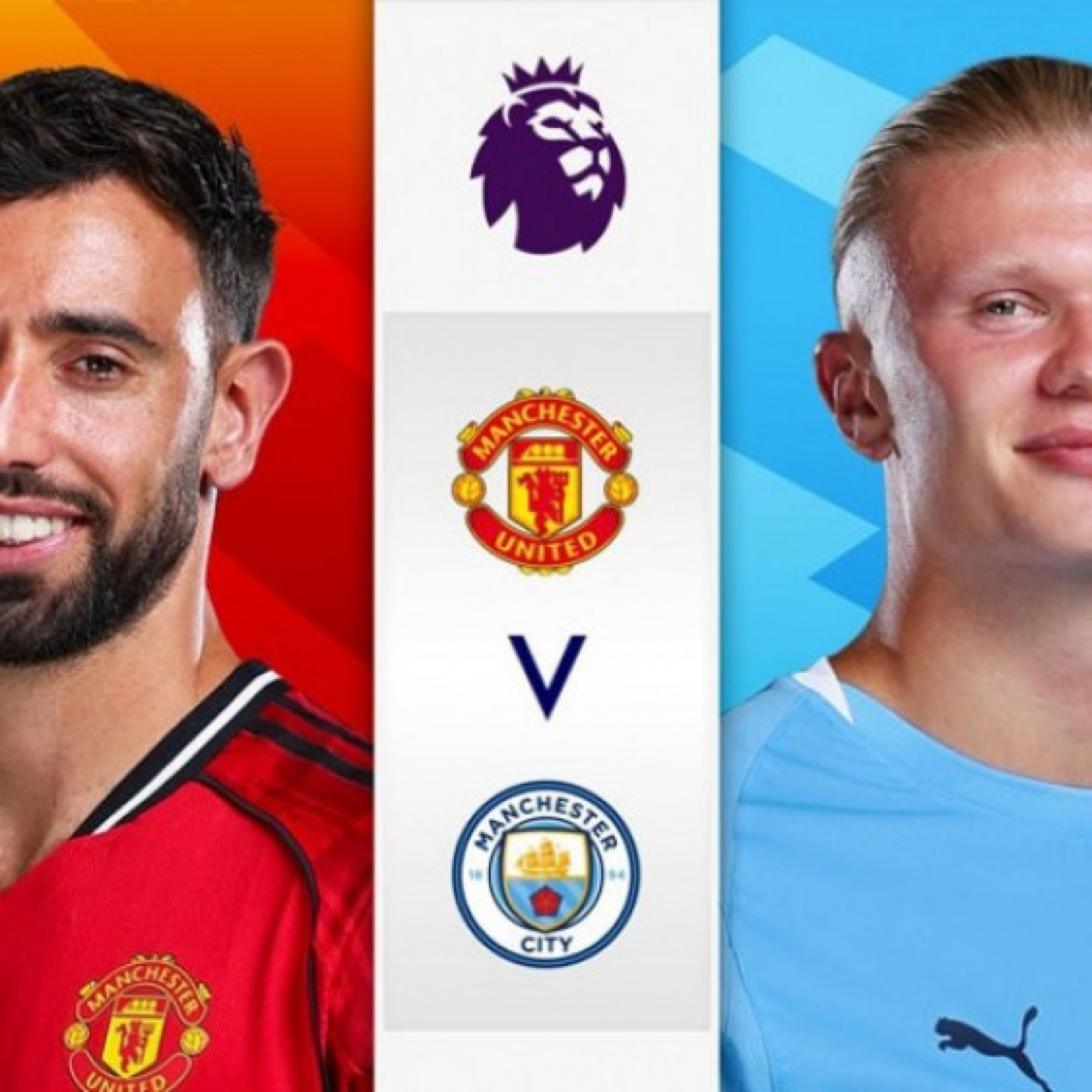  - Trực tiếp bóng đá MU - Man City: Sân nhà cũng không "thiêng" (Ngoại hạng Anh)