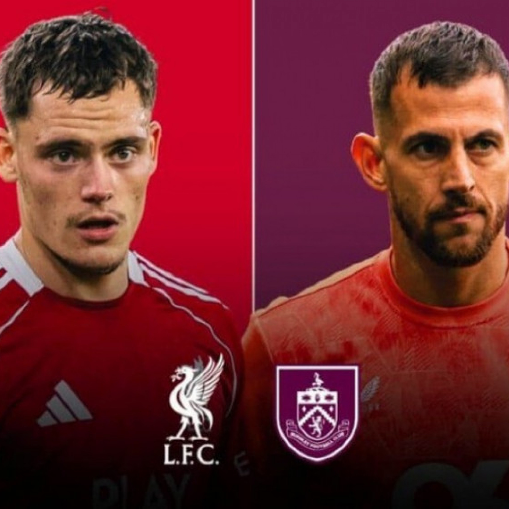  - Trực tiếp bóng đá Liverpool - Burnley: Ác mộng ở Anfield (Ngoại hạng Anh)