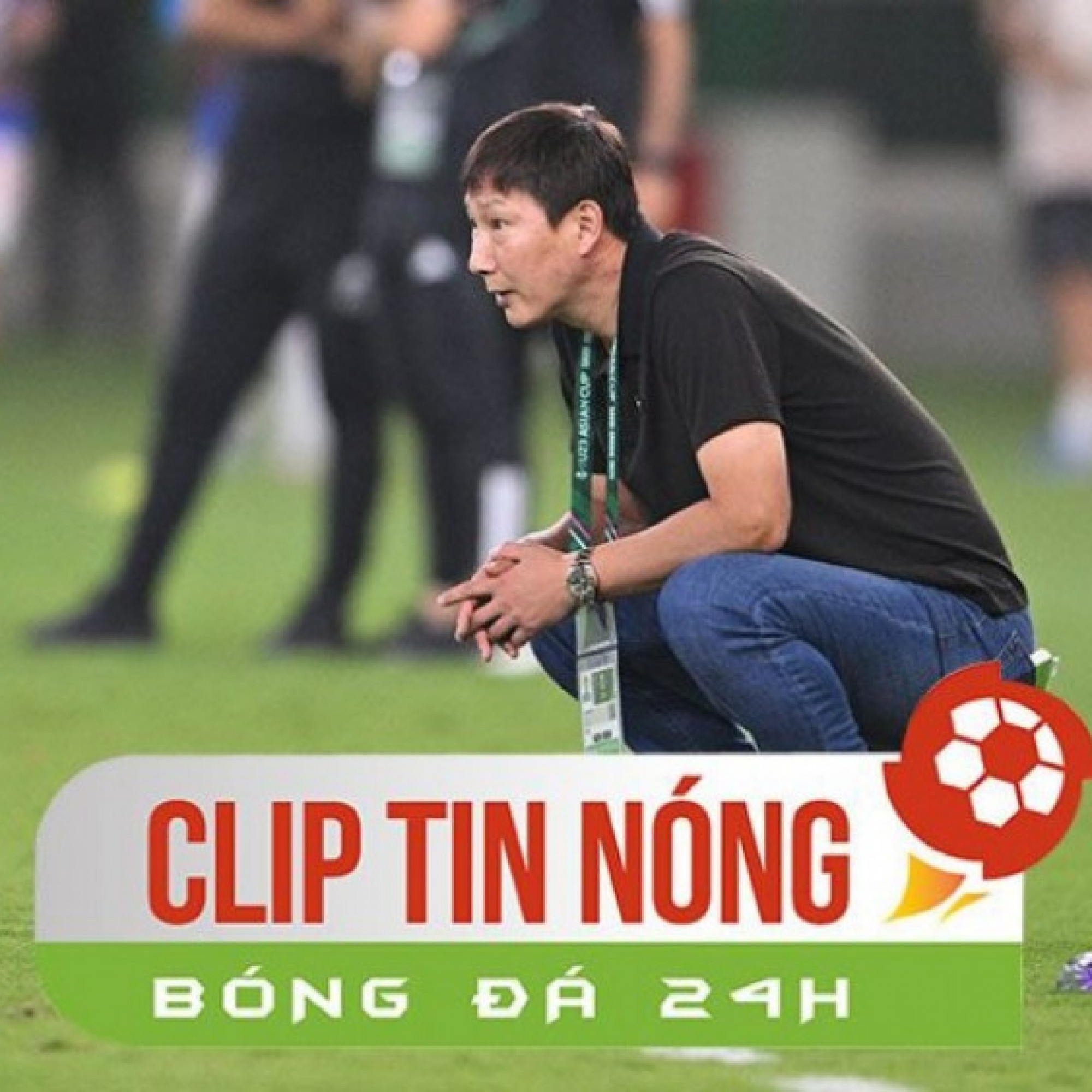 Các đội tuyển Việt Nam bất bại 18 trận, xưng bá Đông Nam Á nhờ HLV Kim Sang Sik (Clip tin nóng)
