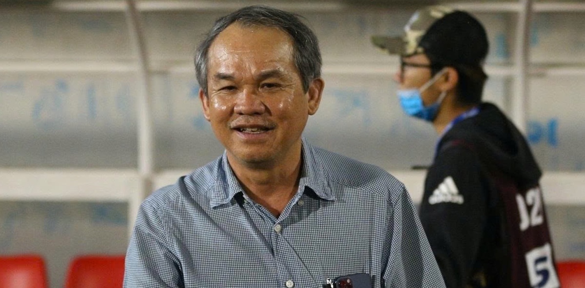 Bầu Đức thưởng lớn cho U23 Việt Nam sau chiến thắng nghẹt thở trước UAE - 1