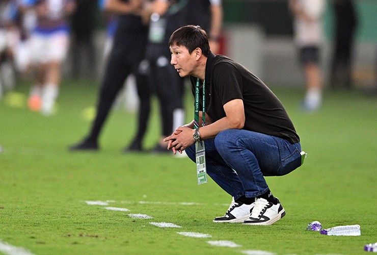 Đình Bắc tiết lộ “mật lệnh” của thầy Kim, vào sân giúp U23 Việt Nam vượt ải UAE - 2