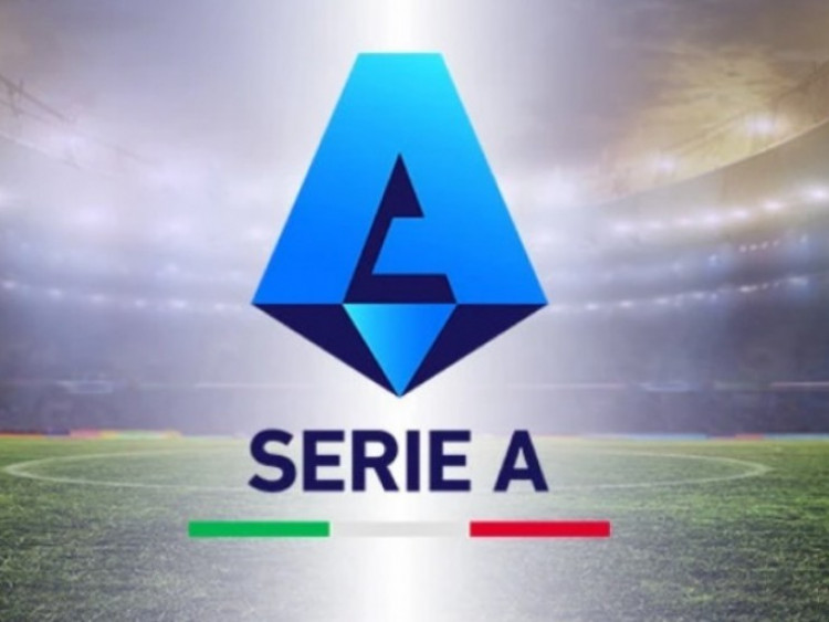 Bảng xếp hạng BÓNG ĐÁ Ý 2025/2026 mới nhất