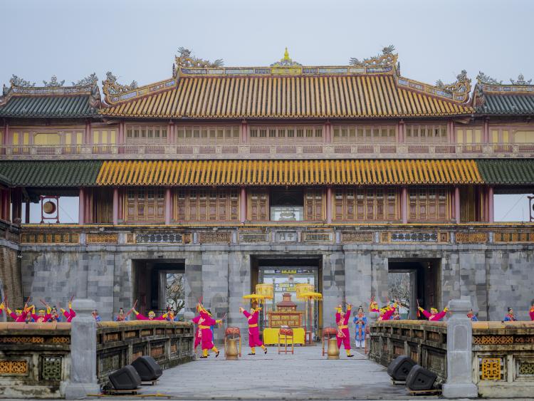 Du lịch: Sức mạnh mềm trong tiến trình Việt Nam thịnh vượng