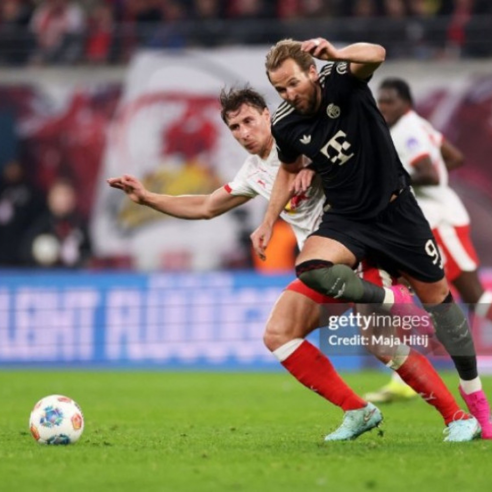  - Video bóng đá RB Leipzig - Bayern Munich: Cơn thịnh nộ của "nhà vua" (Bundesliga)