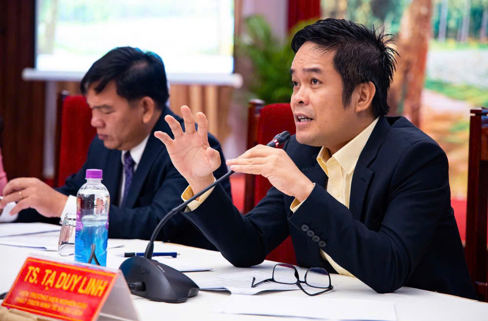 Du lịch: Sức mạnh mềm trong tiến trình Việt Nam thịnh vượng - 5