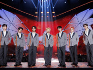 Nhóm nhạc UPRIZE từ chương trình 