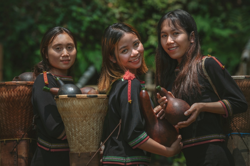 Du lịch: Sức mạnh mềm trong tiến trình Việt Nam thịnh vượng - 3