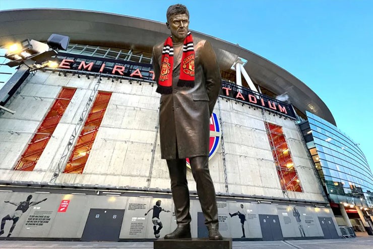 Tin mới nhất bóng đá tối 18/1: Mourinho tự bác bỏ khả năng trở lại Real Madrid - 2