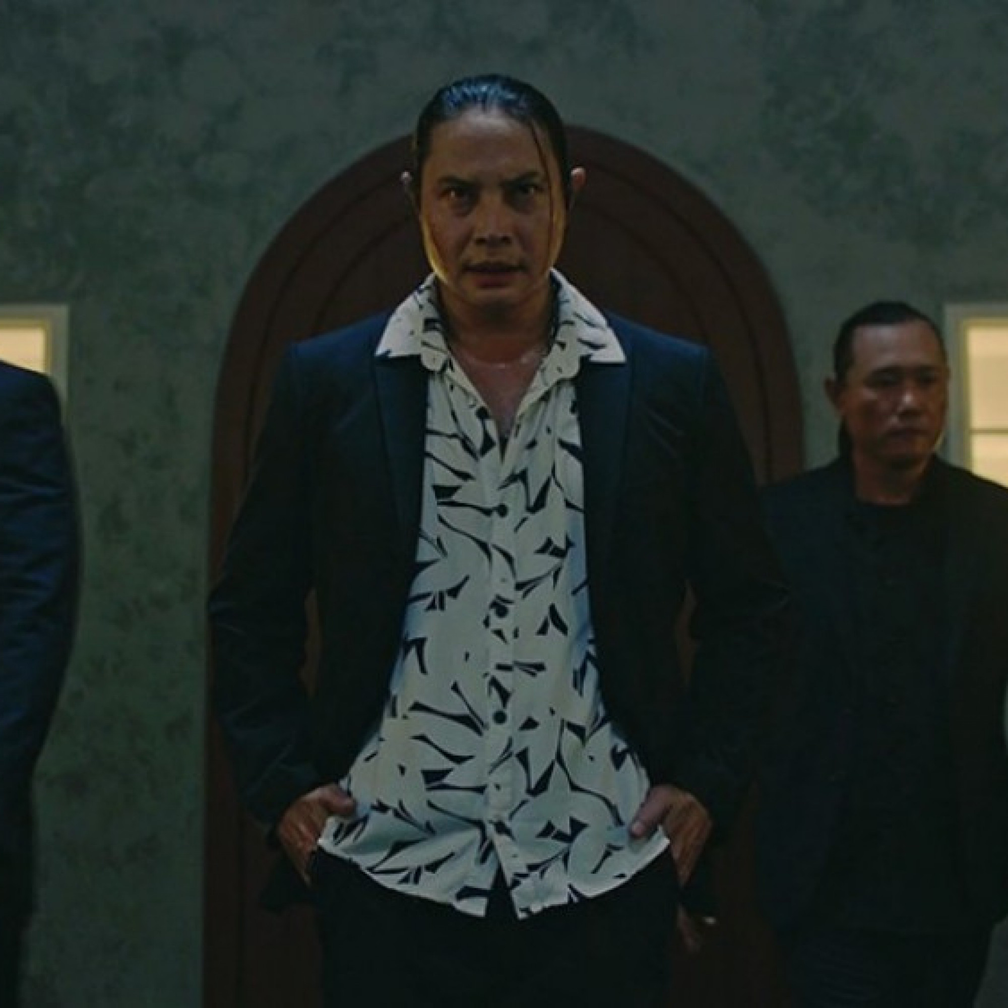 “Bố Già Trở Lại”: Khi phim hành động Việt bước vào cuộc chơi quốc tế