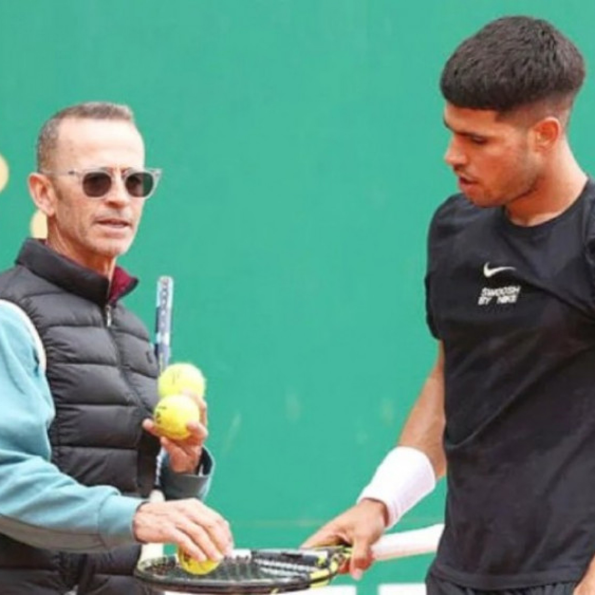  - Nóng nhất thể thao sáng 19/1: Alcaraz lên tiếng đòi công bằng cho thầy mới