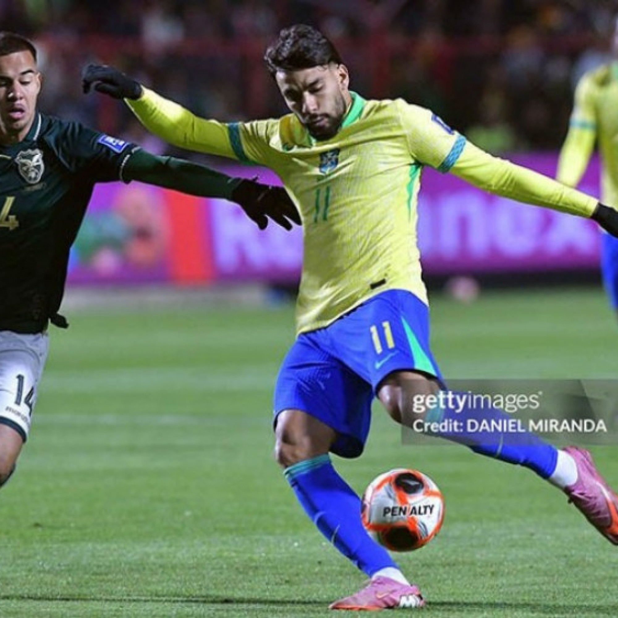  - Chung kết giải bóng đá 7 người