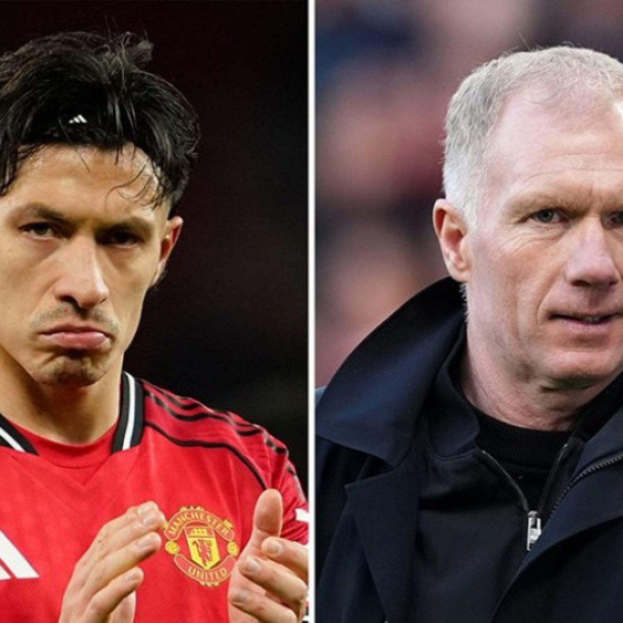  - Tin mới nhất bóng đá sáng 19/1: Martinez phản pháo Paul Scholes về chiều cao