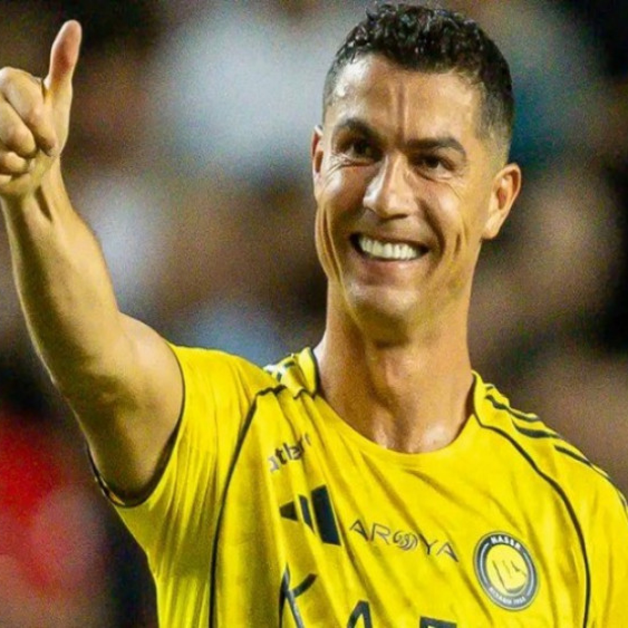  - Tin mới nhất bóng đá chiều 19/1: Ronaldo sẵn sàng sang giải đấu thấp hơn để đạt 1000 bàn