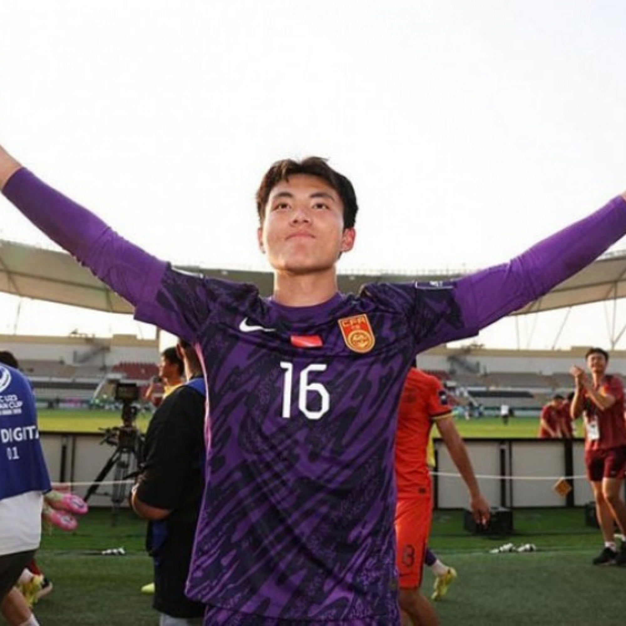 U23 Việt Nam so tài U23 Trung Quốc: Làm thế nào để hạ gục 