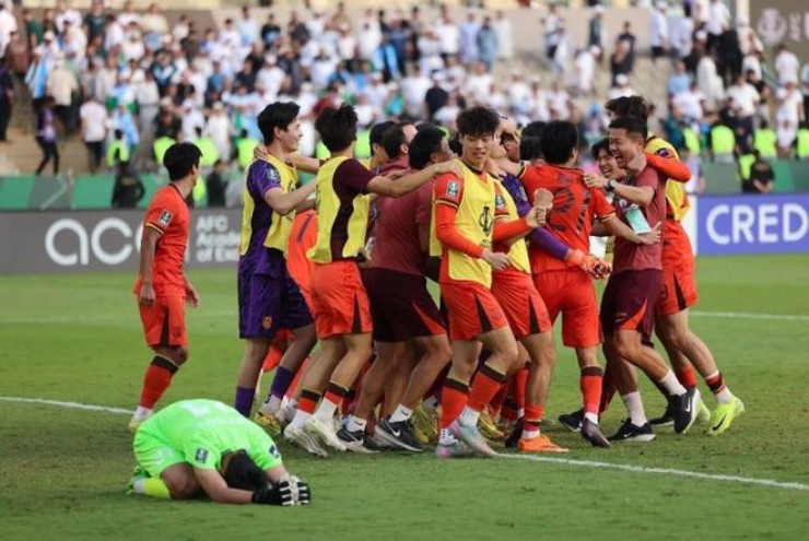 U23 Trung Quốc được khuyên nên làm "cửa dưới", coi U23 Việt Nam như Nhật Bản - 1