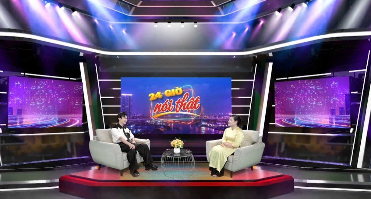 “Hotboy 5S Online” Dũng Bino thừa nhận từng xem mình là “cái rốn của vũ trụ” - 3