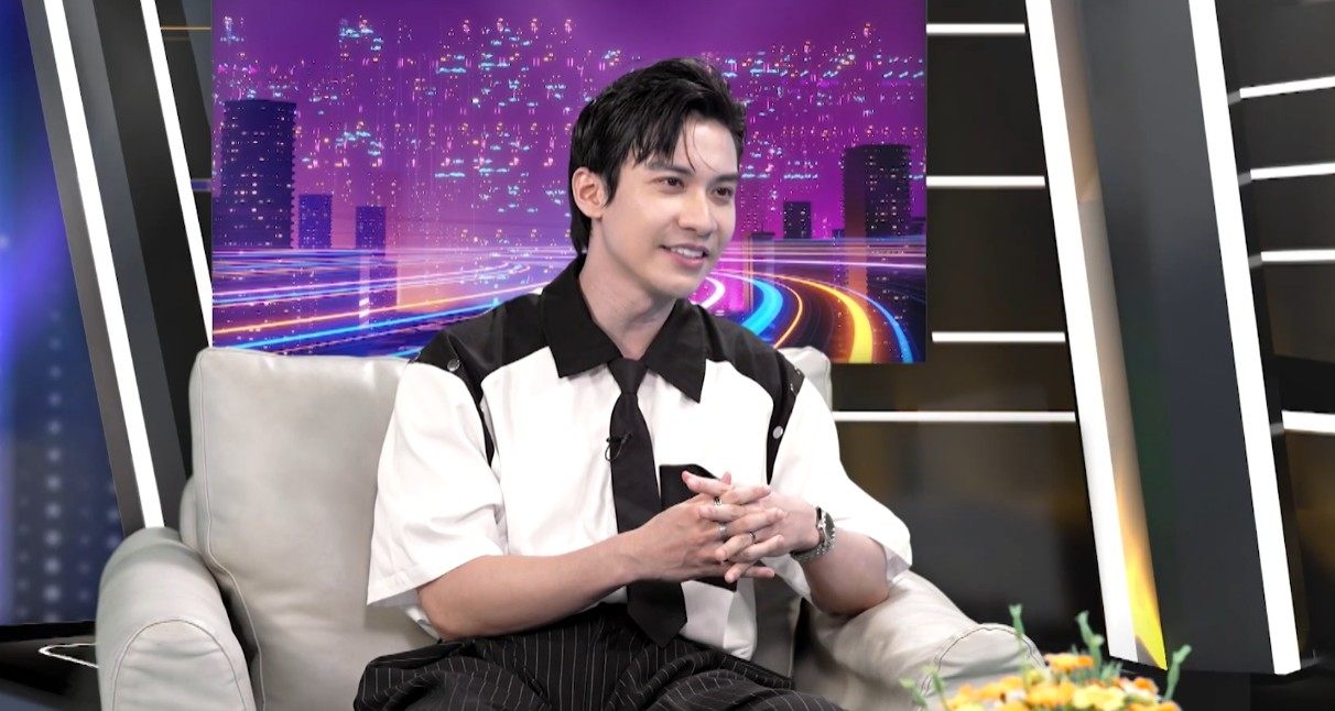 “Hotboy 5S Online” Dũng Bino thừa nhận từng xem mình là “cái rốn của vũ trụ” - 4