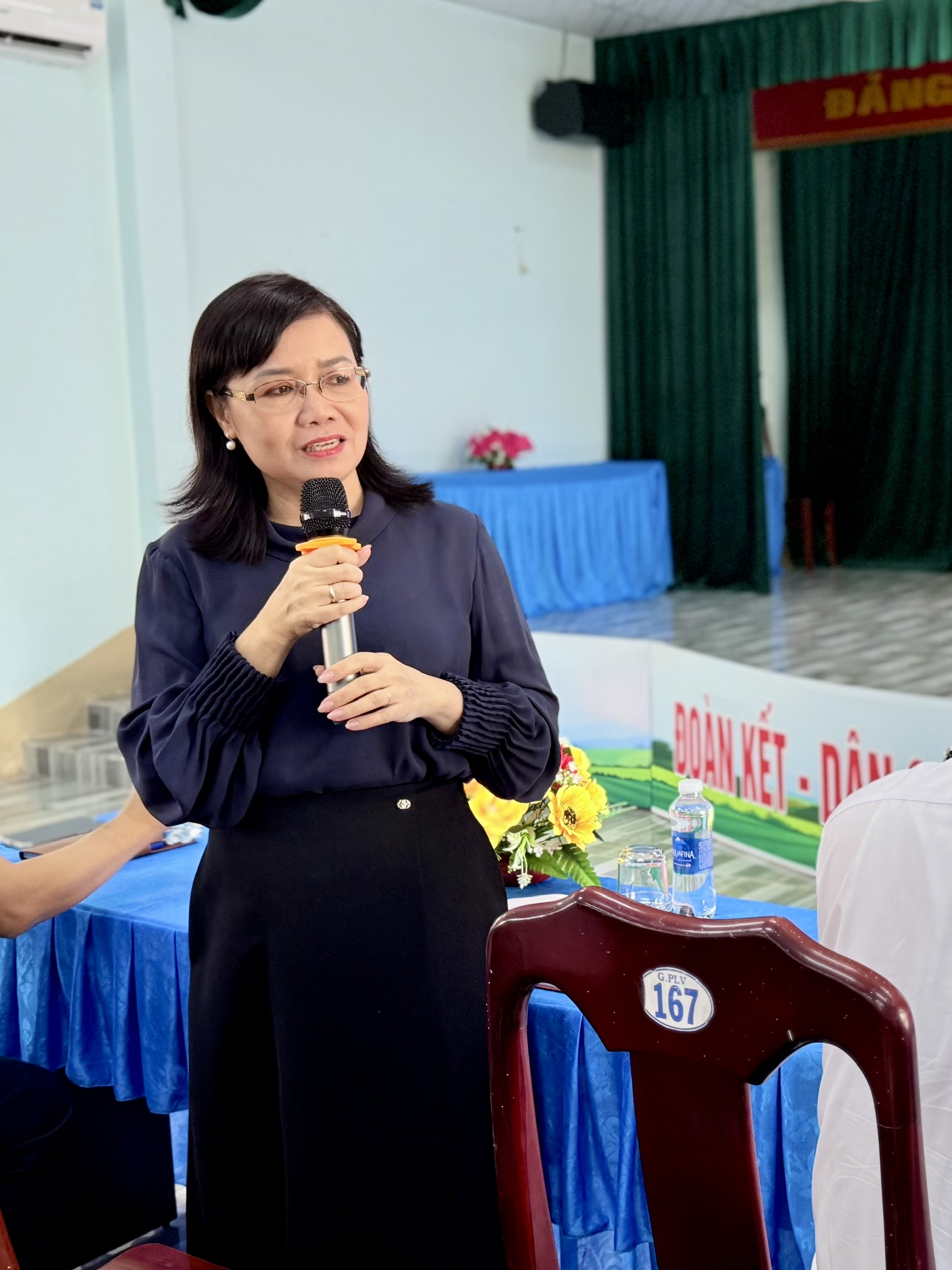 Xã Xuyên Mộc tiên phong xác lập đề án phát triển du lịch trong không gian siêu đô thị mới - 8