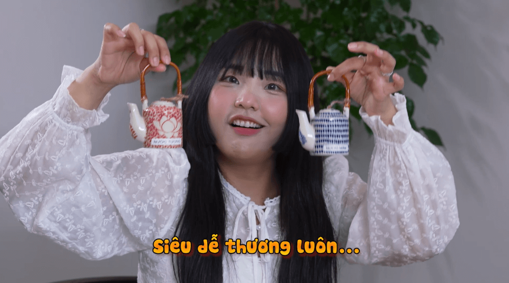 ‘Quán ăn hạnh phúc’ tập 39: Tuấn Kiệt và Hỷ Khí Dương Dương khám phá Bếp Ngoại Quê - 2