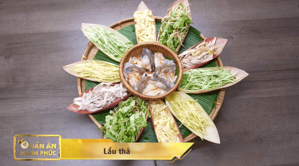 ‘Quán ăn hạnh phúc’ tập 39: Tuấn Kiệt và Hỷ Khí Dương Dương khám phá Bếp Ngoại Quê - 4