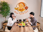 ‘Quán ăn hạnh phúc’ tập 39: Tuấn Kiệt và Hỷ Khí Dương Dương khám phá Bếp Ngoại Quê