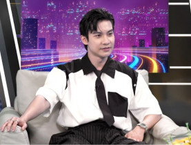  - “Hotboy 5S Online” Dũng Bino thừa nhận từng xem mình là “cái rốn của vũ trụ”