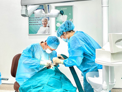  - Chuẩn hóa nha khoa trong dòng chảy du lịch y tế tại TP.HCM