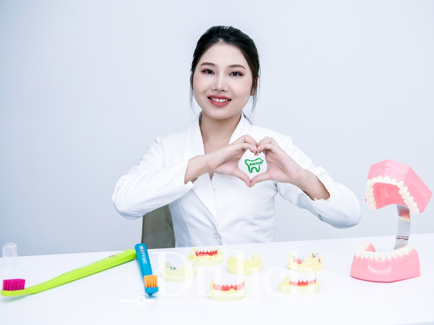 Chuẩn hóa nha khoa trong dòng chảy du lịch y tế tại TP.HCM - 2