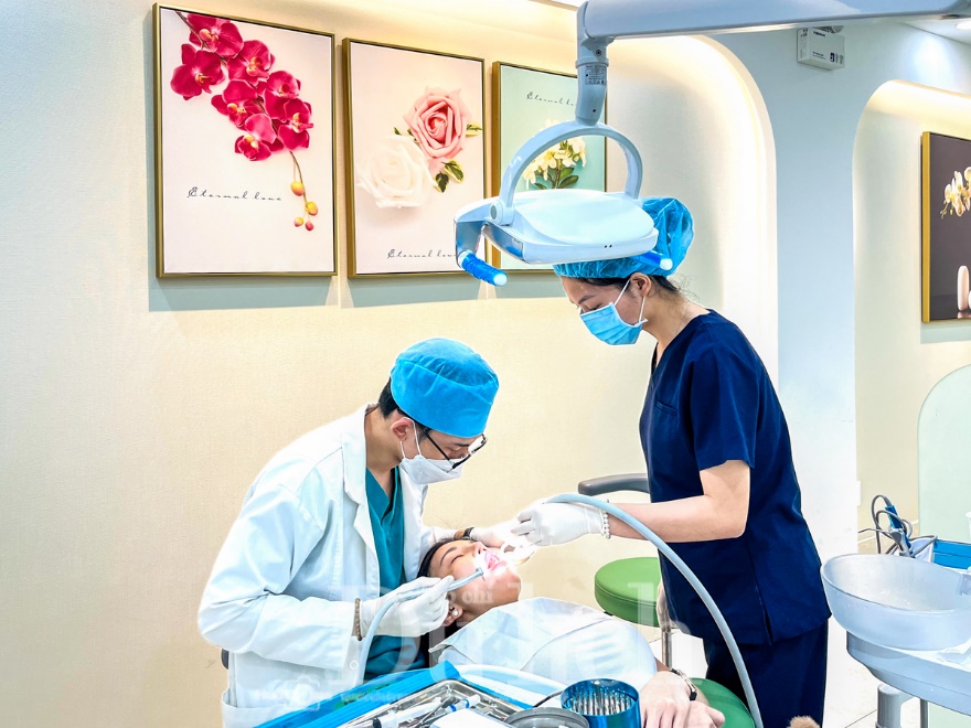 Chuẩn hóa nha khoa trong dòng chảy du lịch y tế tại TP.HCM - 5