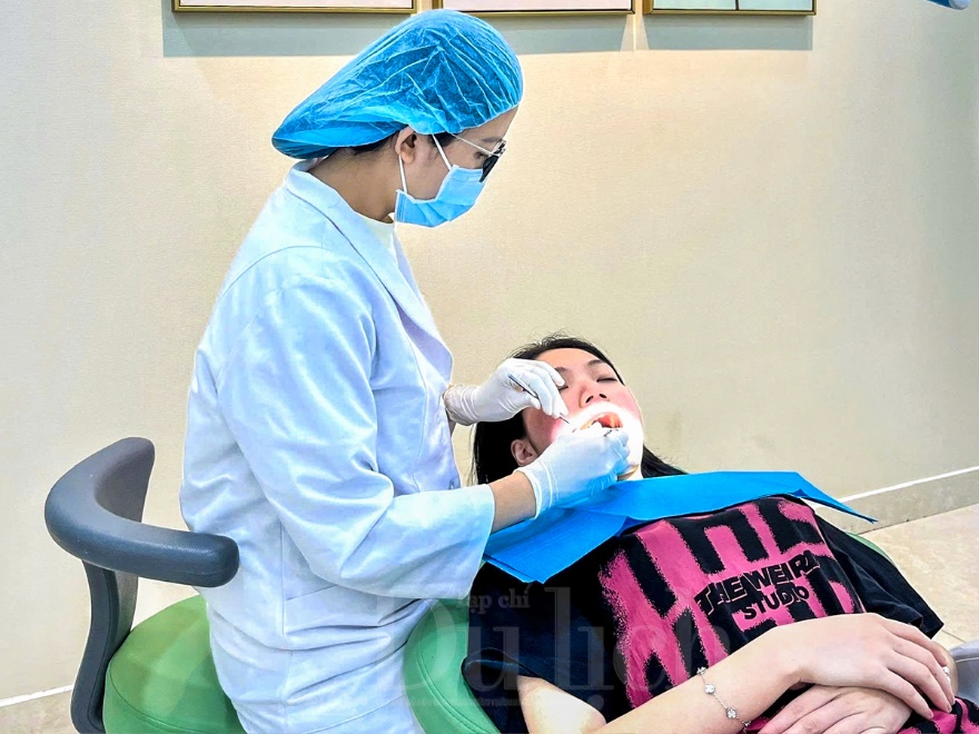 Chuẩn hóa nha khoa trong dòng chảy du lịch y tế tại TP.HCM - 4