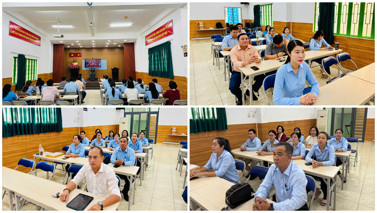 Người dân, Đảng viên cùng nhau ra phường xem trực tiếp Lễ khai mạc Đại hội Đảng - 8