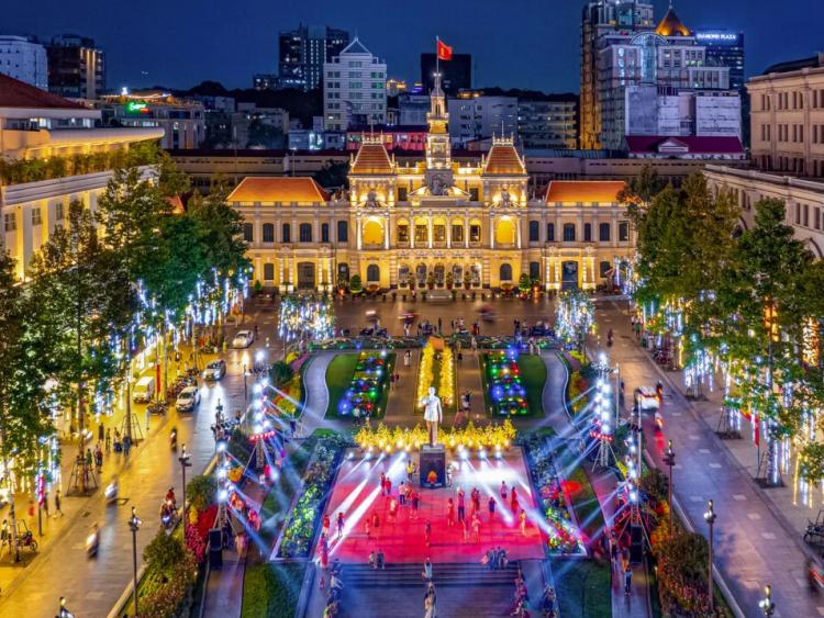 Phát huy trí tuệ, đoàn kết, đổi mới - Nền tảng cho giai đoạn phát triển mới của TP.HCM