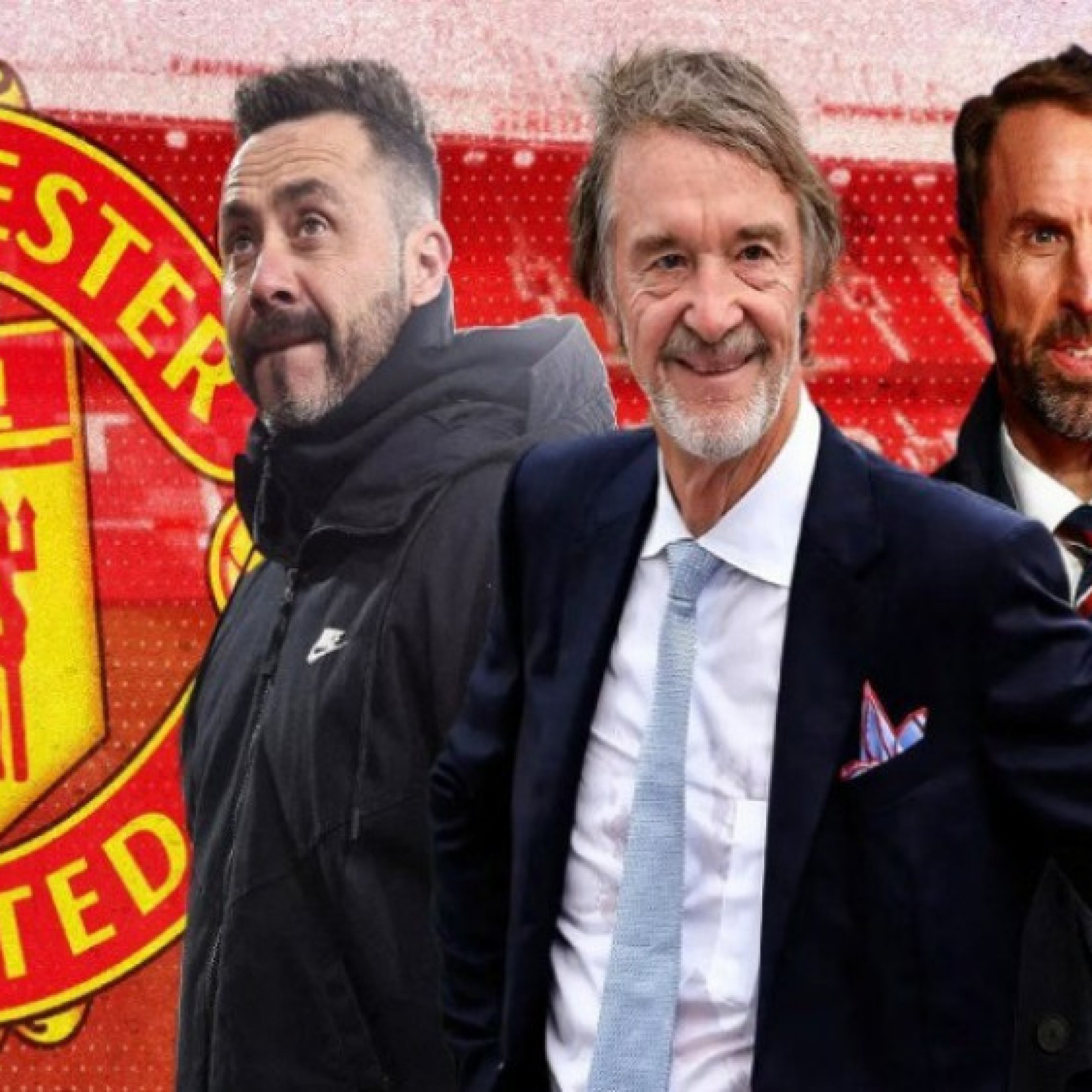  - Carrick giúp MU thắng Man City vẫn khó giữ ghế, thầy Greenwood sáng cửa dẫn "Quỷ đỏ"