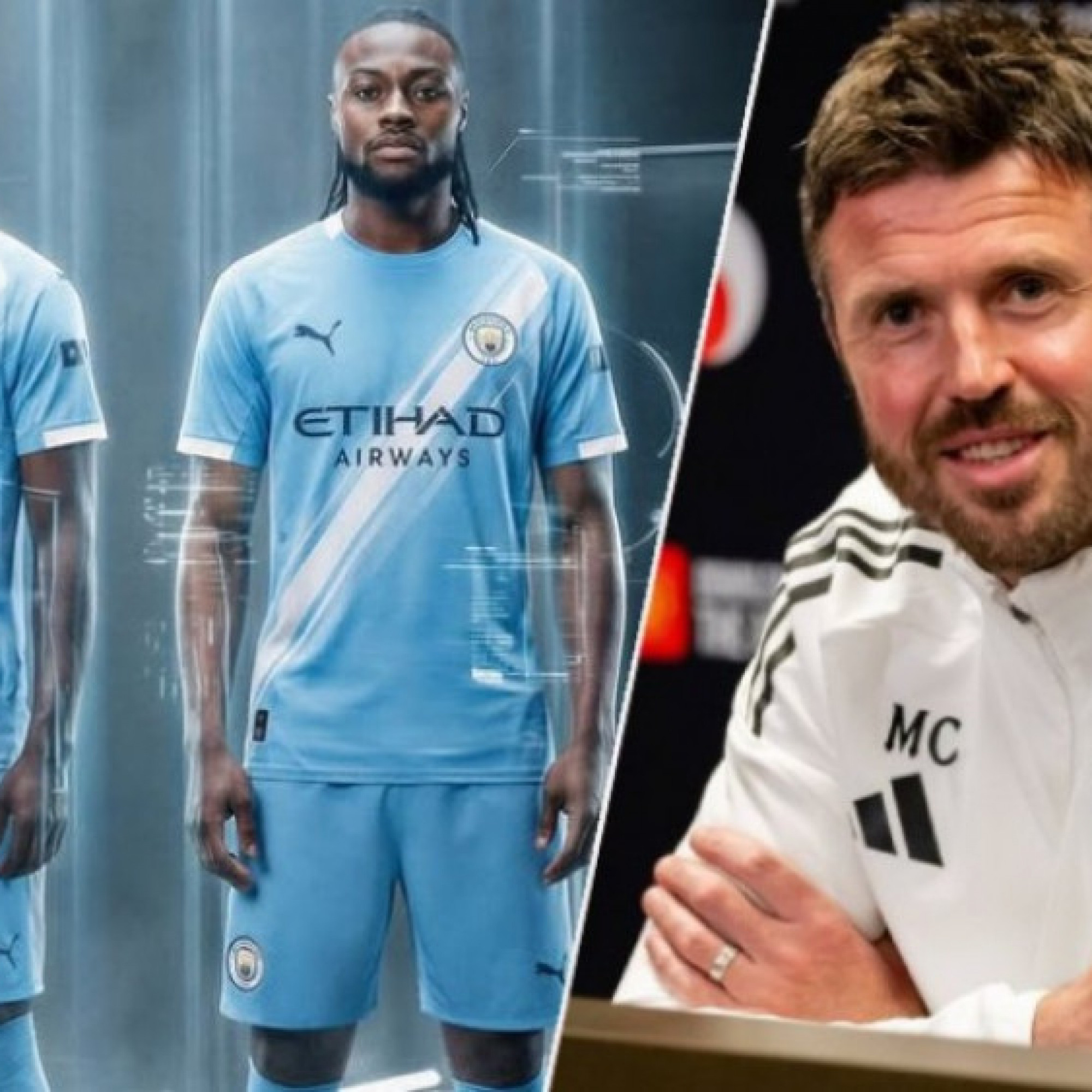  - Đội nào tiếp bước MU - Chelsea "thay tướng", Man City dễ mua sắm hoảng loạn (Clip 1 phút)