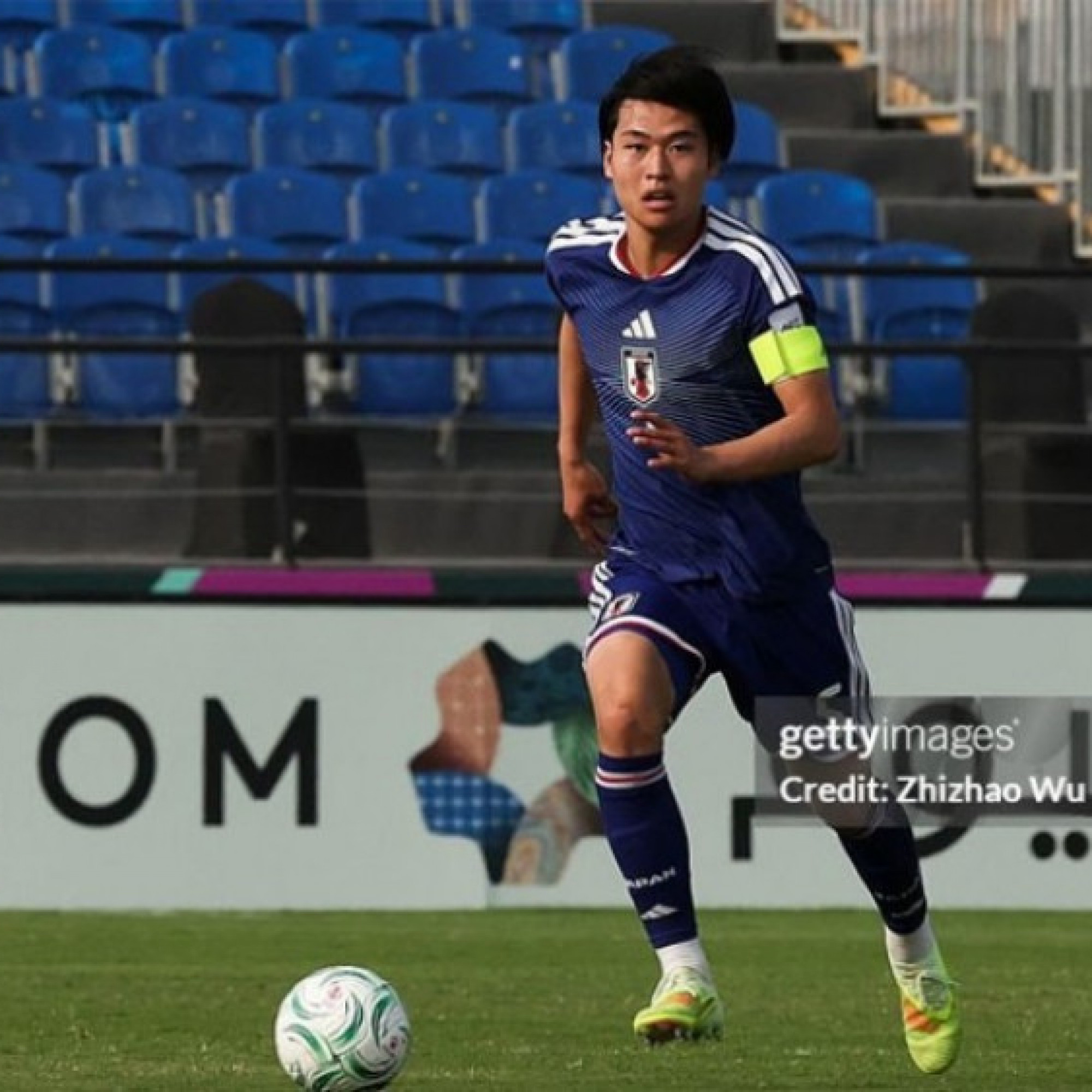  - Tình huống hot U23 Nhật Bản đấu U23 Hàn Quốc: Đôi công rực lửa