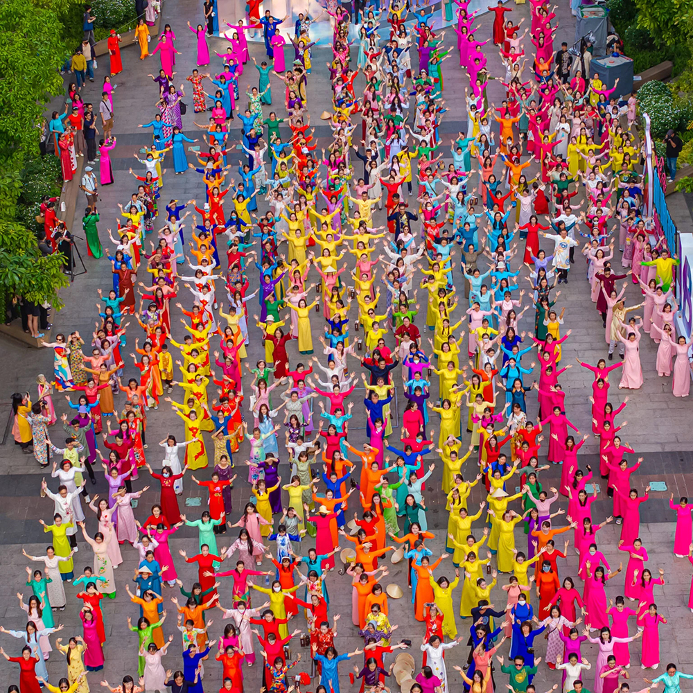 Bộ trưởng Nguyễn Văn Hùng: Văn hóa đi trước soi đường, thấm vào từng quyết sách - 5