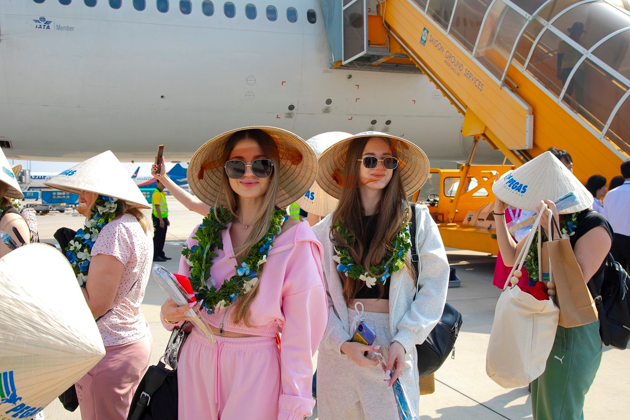 Du lịch Việt Nam cần tận dụng cơ hội quảng bá nhân dịp Năm APEC 2027 - 3