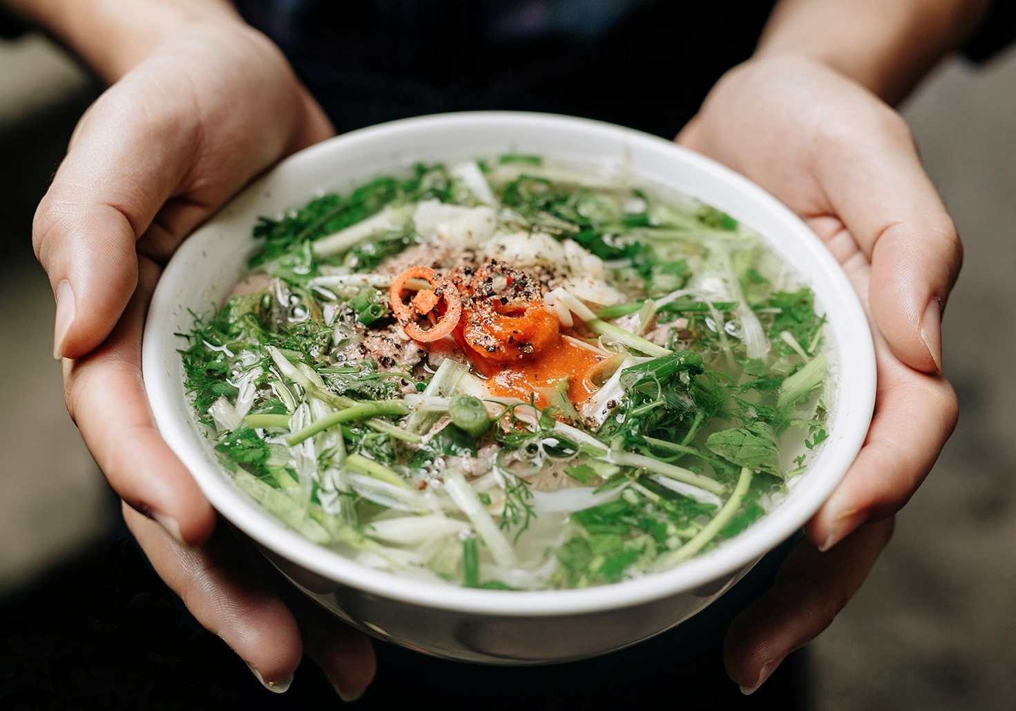 Chính thức dỡ bỏ quán Phở Thìn Bờ Hồ sau 70 năm gắn bó - 3