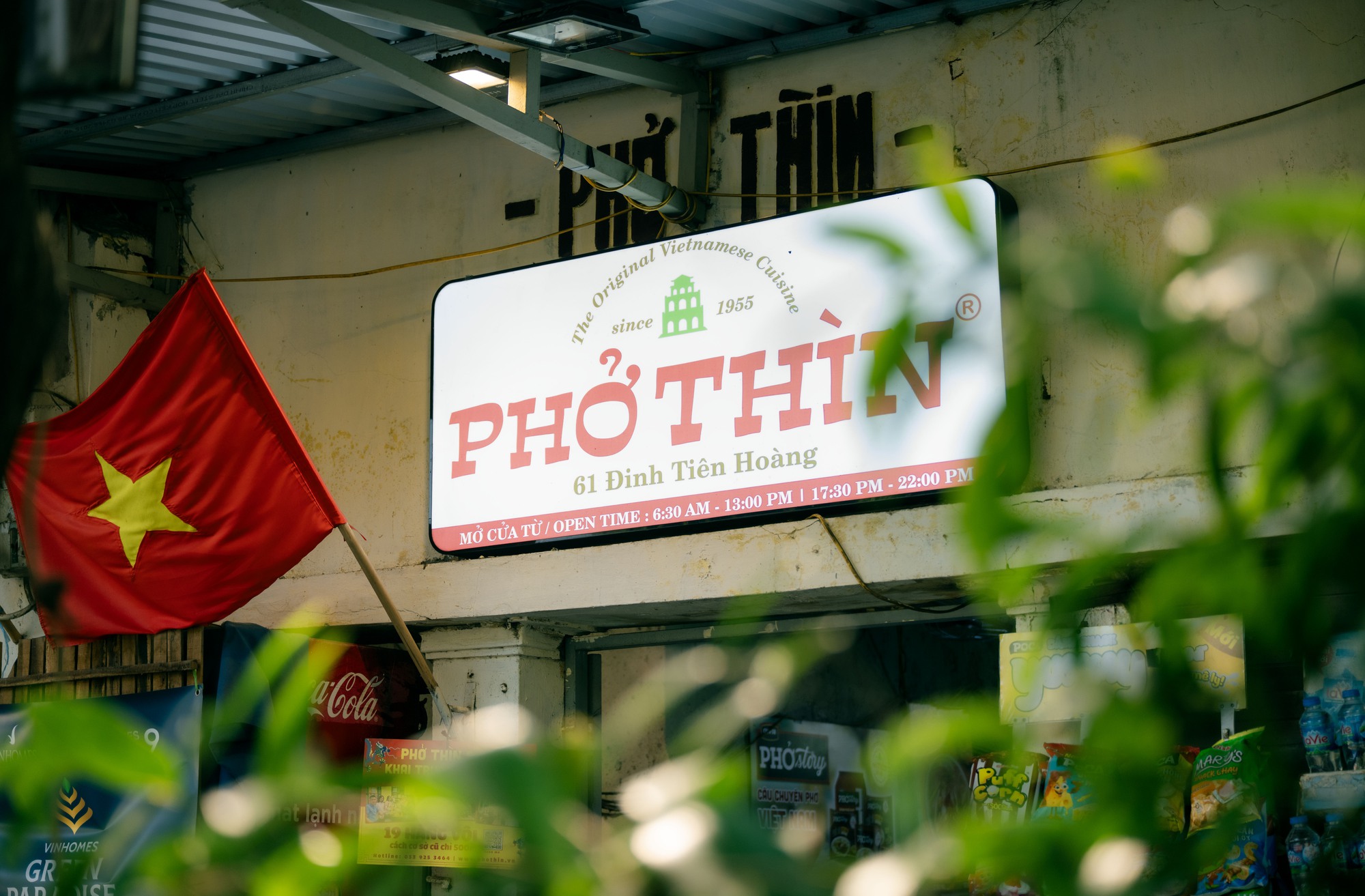 Chính thức dỡ bỏ quán Phở Thìn Bờ Hồ sau 70 năm gắn bó - 5