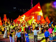 Bộ trưởng Nguyễn Văn Hùng: Văn hóa đi trước soi đường, thấm vào từng quyết sách