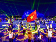 Phát huy trí tuệ, đoàn kết, đổi mới - Nền tảng cho giai đoạn phát triển mới của Thành phố Hồ Chí Minh