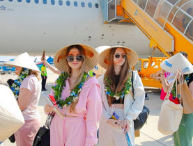  - Du lịch Việt Nam cần tận dụng cơ hội quảng bá nhân dịp Năm APEC 2027