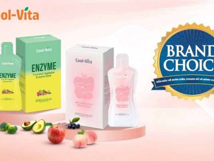 Giữa “rừng thực phẩm bổ sung” đầy biến động, Cool-Vita kiên định mang giá trị làm đẹp bền vững cho người Việt