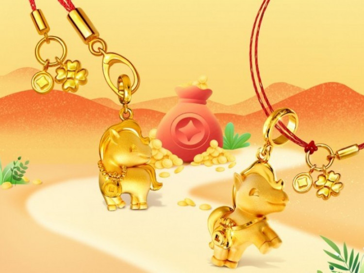 Vàng trải nghiệm độc - lạ thu hút người trẻ dịp Tết 2026