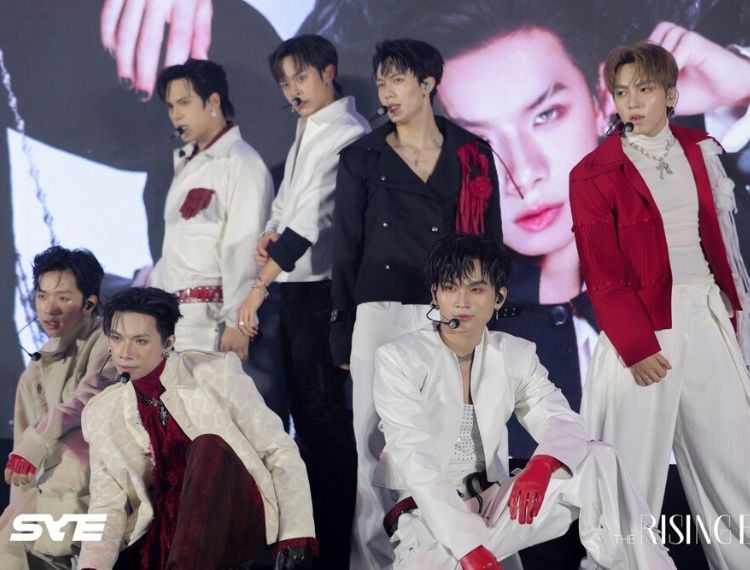 Nhóm nhạc UPRIZE ra mắt, đặt mục tiêu concert quy mô hơn 10.000 khán giả trong năm 2026