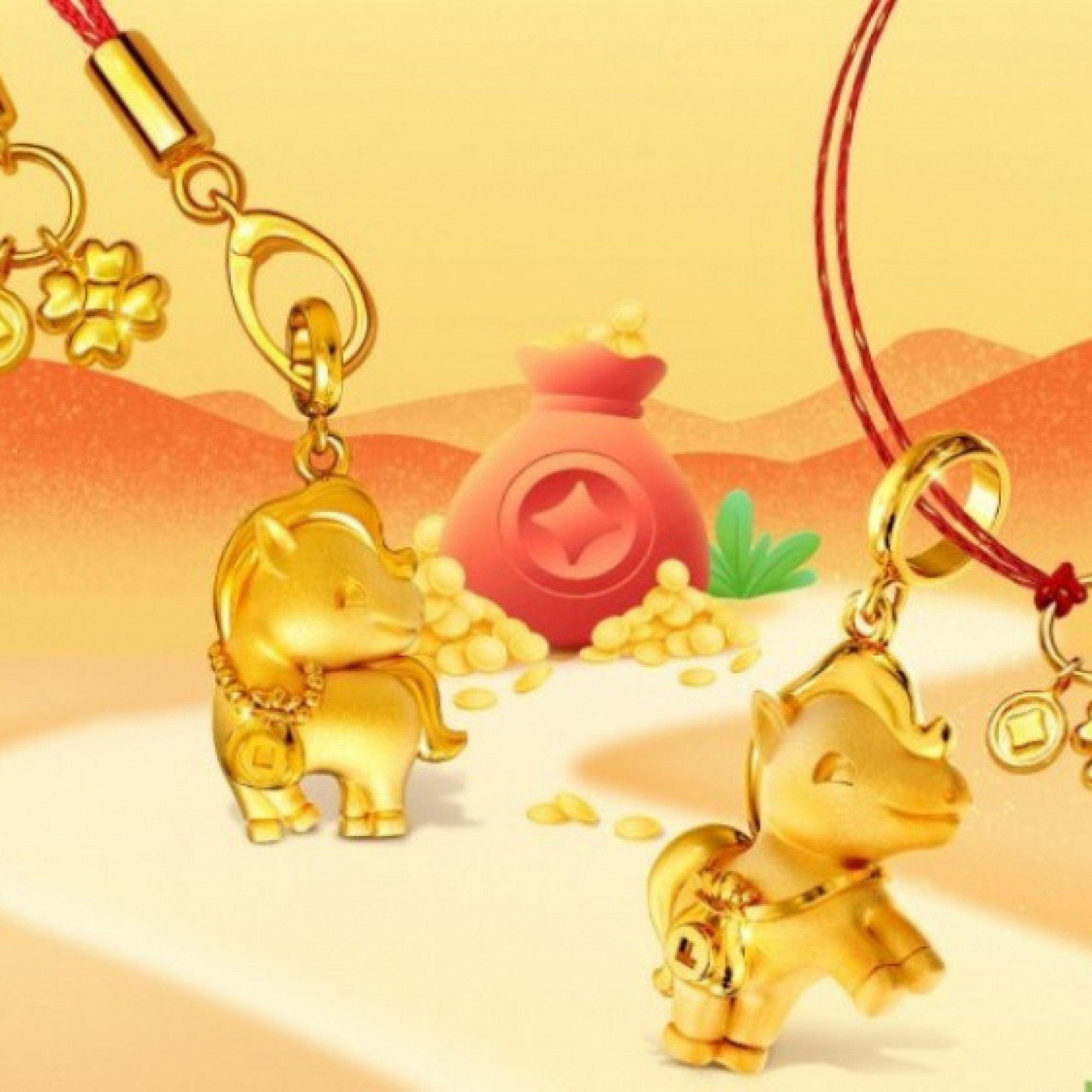  - Vàng trải nghiệm độc - lạ thu hút người trẻ dịp Tết 2026