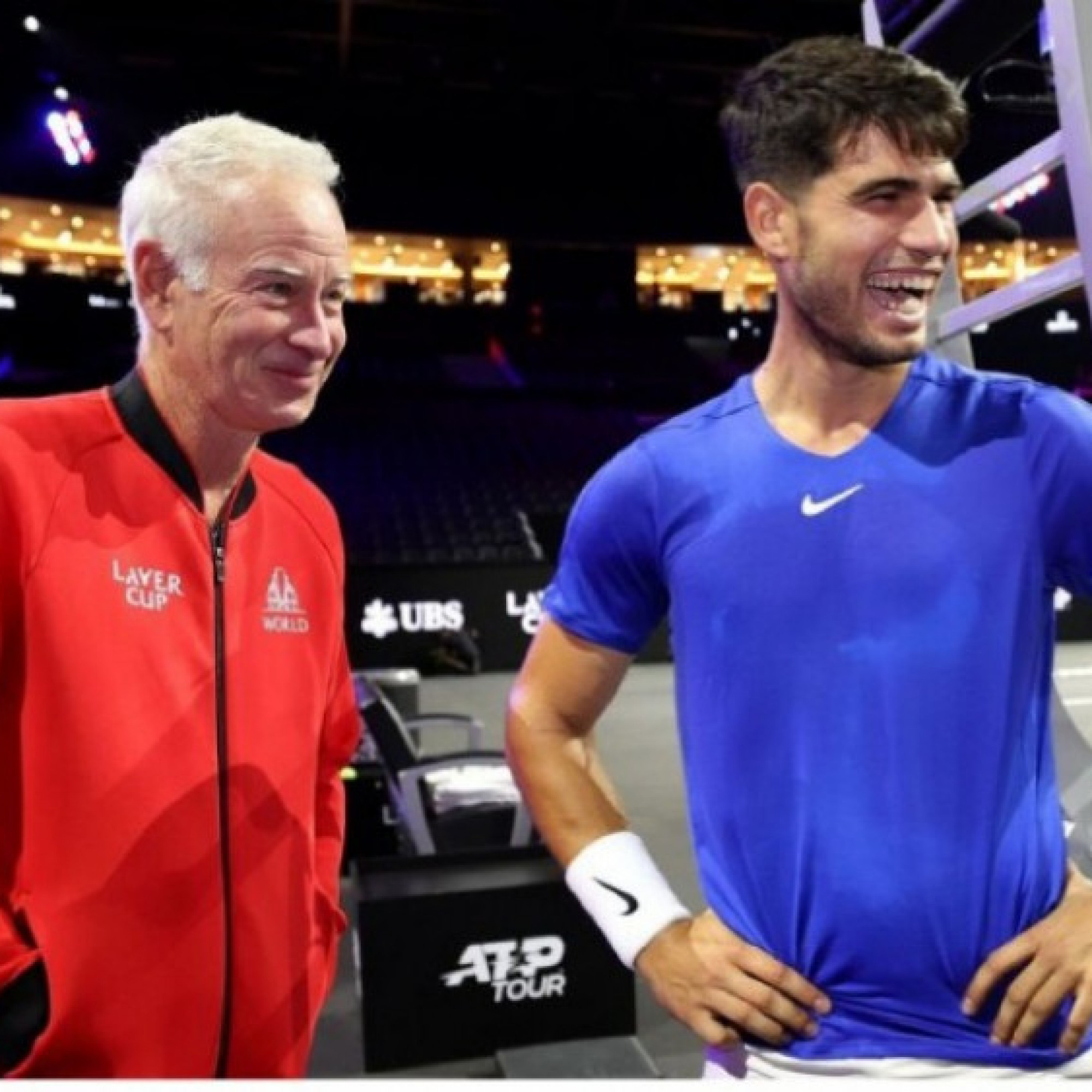  - Nóng nhất thể thao sáng 22/1: Huyền thoại chê màn trình diễn của Alcaraz