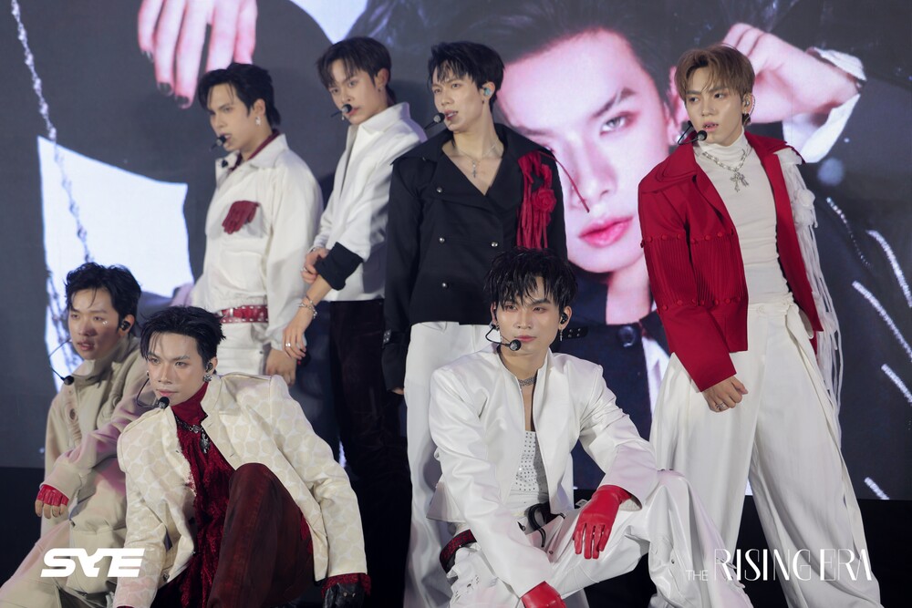 Nhóm nhạc UPRIZE ra mắt, đặt mục tiêu concert quy mô hơn 10.000 khán giả trong năm 2026 - 1